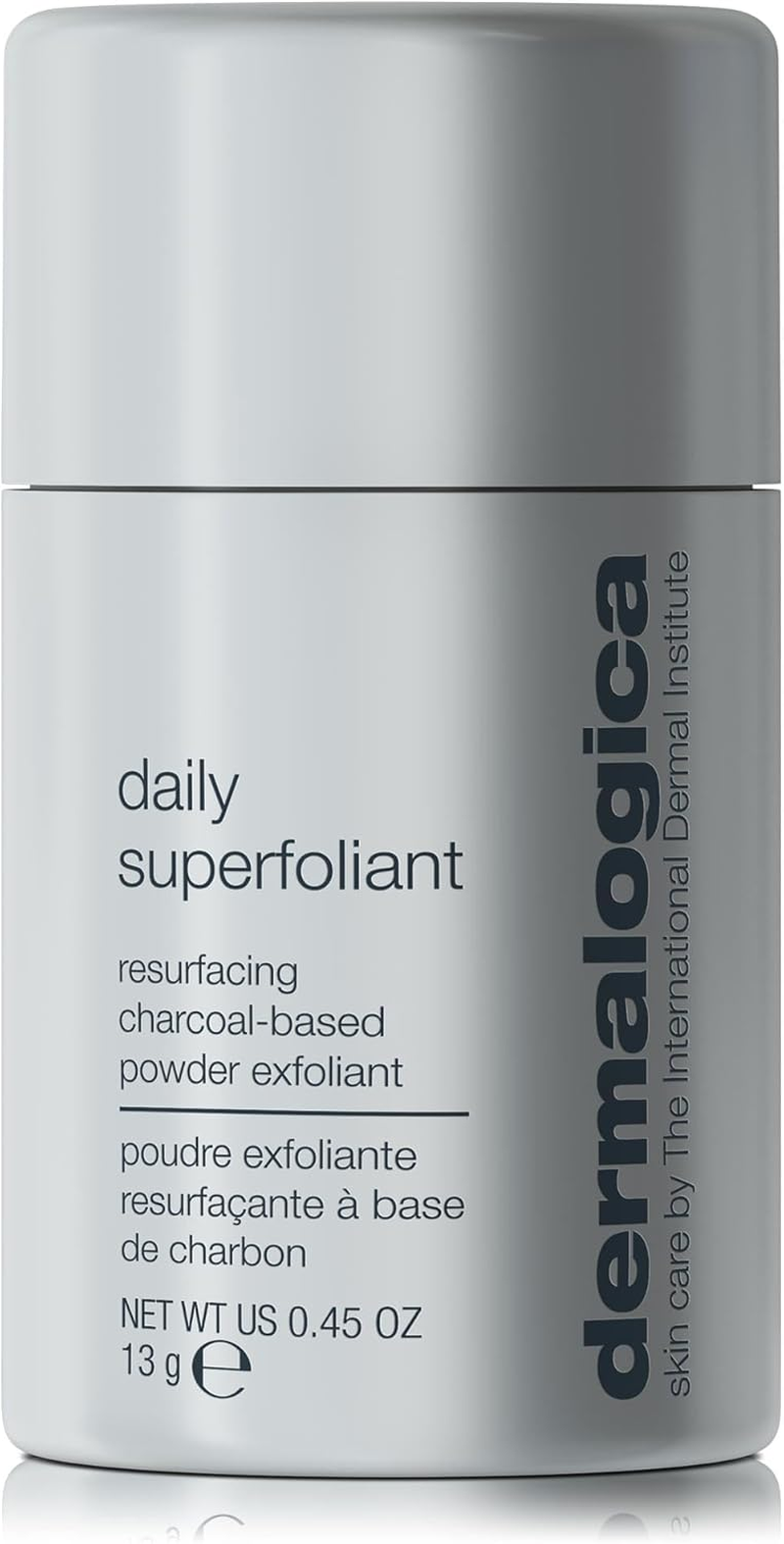 Dermalogica Daily Superfoliant - Deep Pore Face Scrub - Powder Exfoliator That Gently Smoothes and Brightens Skin Fighting Triggers Known to Accelerate Skin Aging image number 3