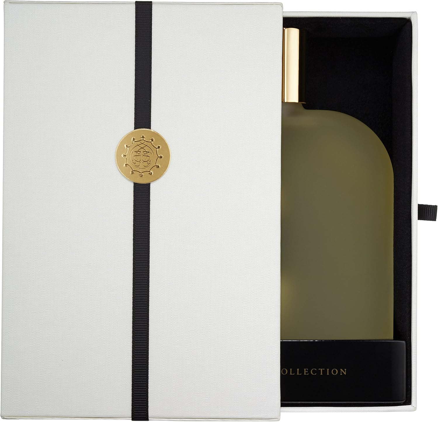 Amouage Library Collection Opus III 100Ml, 100 Milliliters image number 1