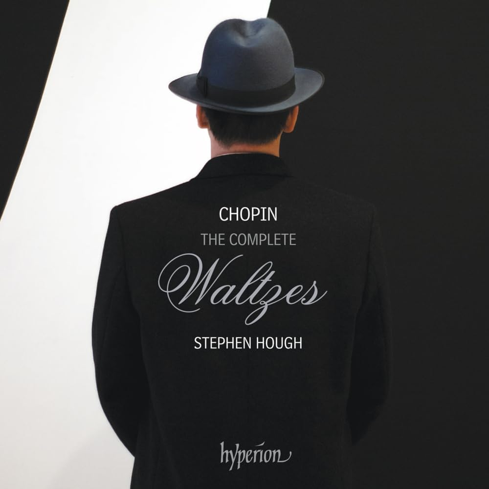 Chopin: Complete Waltzes
