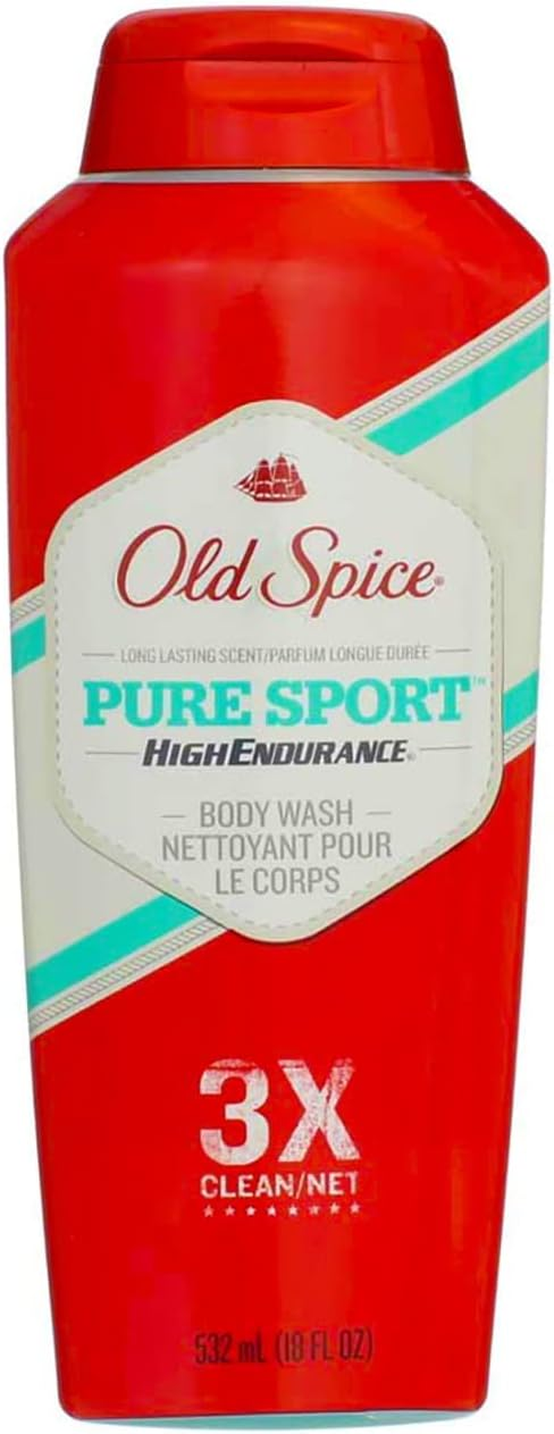 Old Spice Pure Sport image number 6