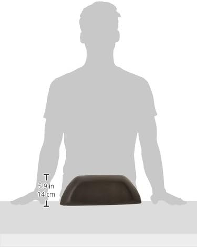 SHAD D0RI3900 Top Case Accessory for Backrest, Black