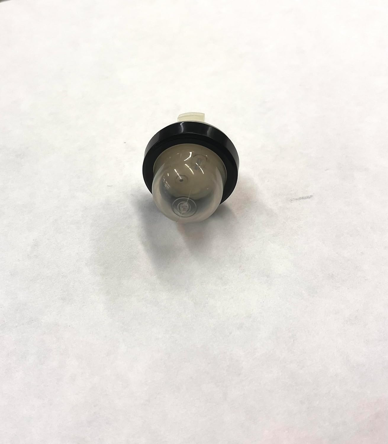 Stihl New Genuine Primer Bulb TS700 TS800 BR500 BR600 BR700 00003506202 OEM, Black image number 2