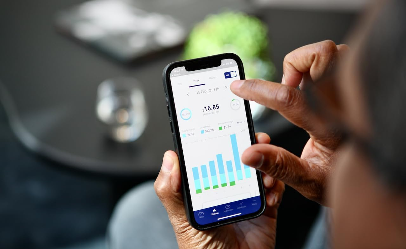 Wifi Plug | Real-Time and Historical Appliance Data | Plugged Appliances | Designed in Melbourne Australia | Self-Installed (NO Electrician Required) | Powersensor Solution Add on ONLY | image number 4