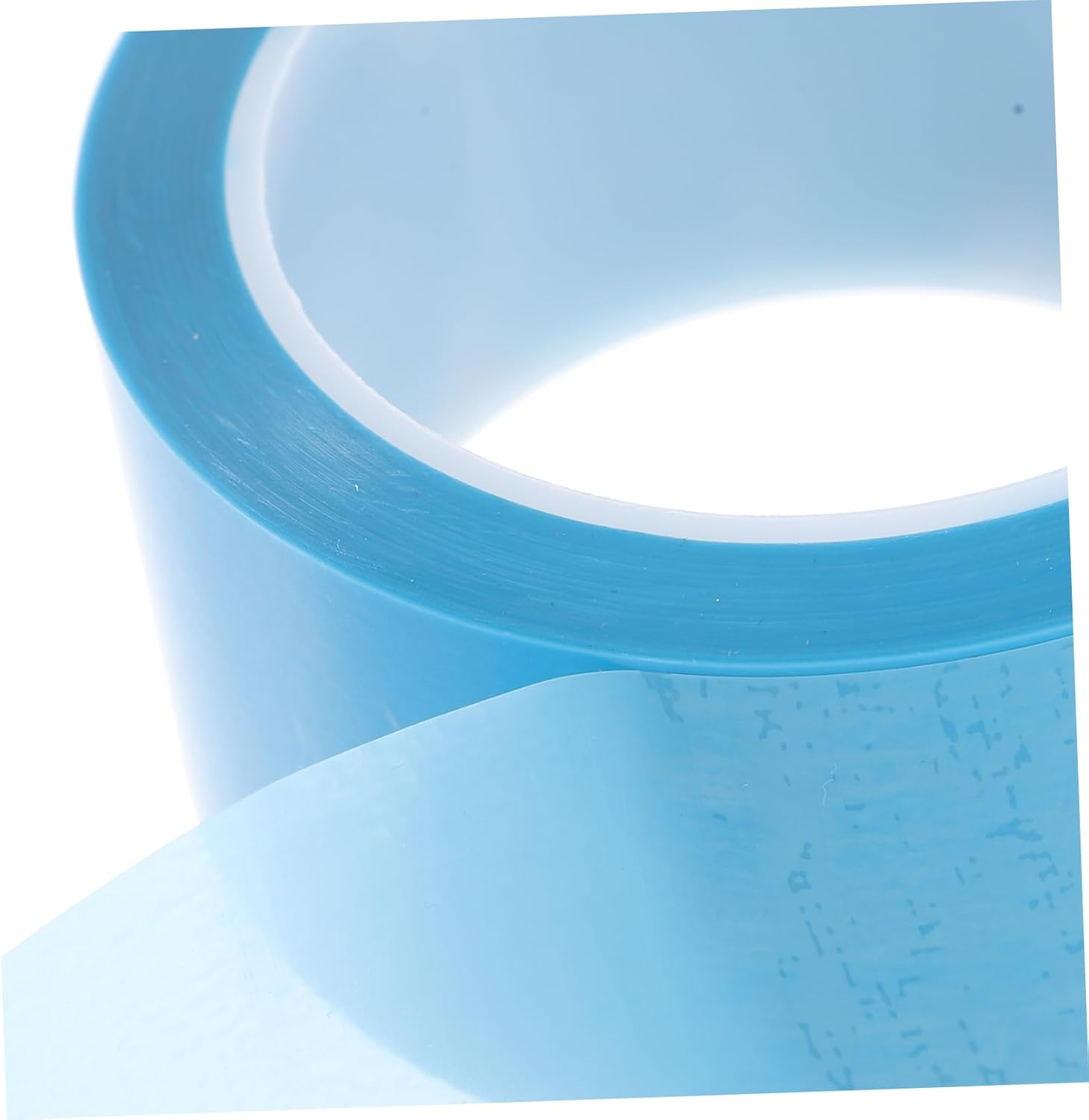 Mobestech 5Rolls Paint Masking Tape Low Tack Automotive Car Masking Tape for Painting Model Use image number 3