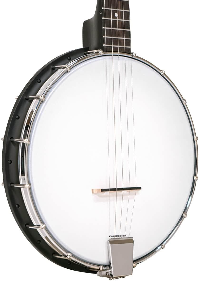 Gold Tone AC-1 Banjo with Bag