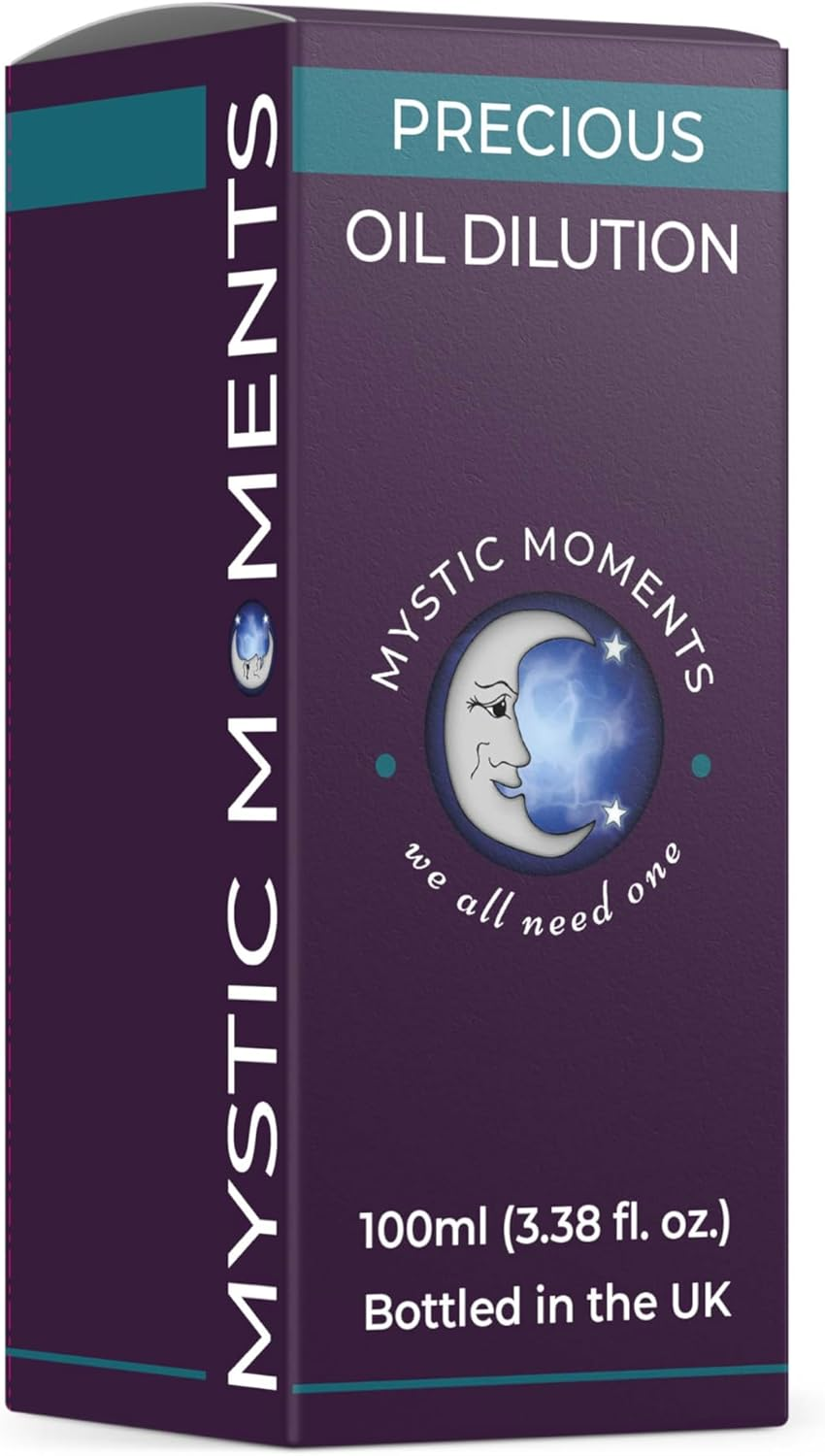 Lotus Pink Absolute Oil Dilution - 100Ml - 3% Jojoba Blend