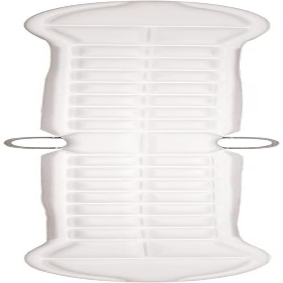 Weaver Airflex Roll Snug Straight Cinch image number 2