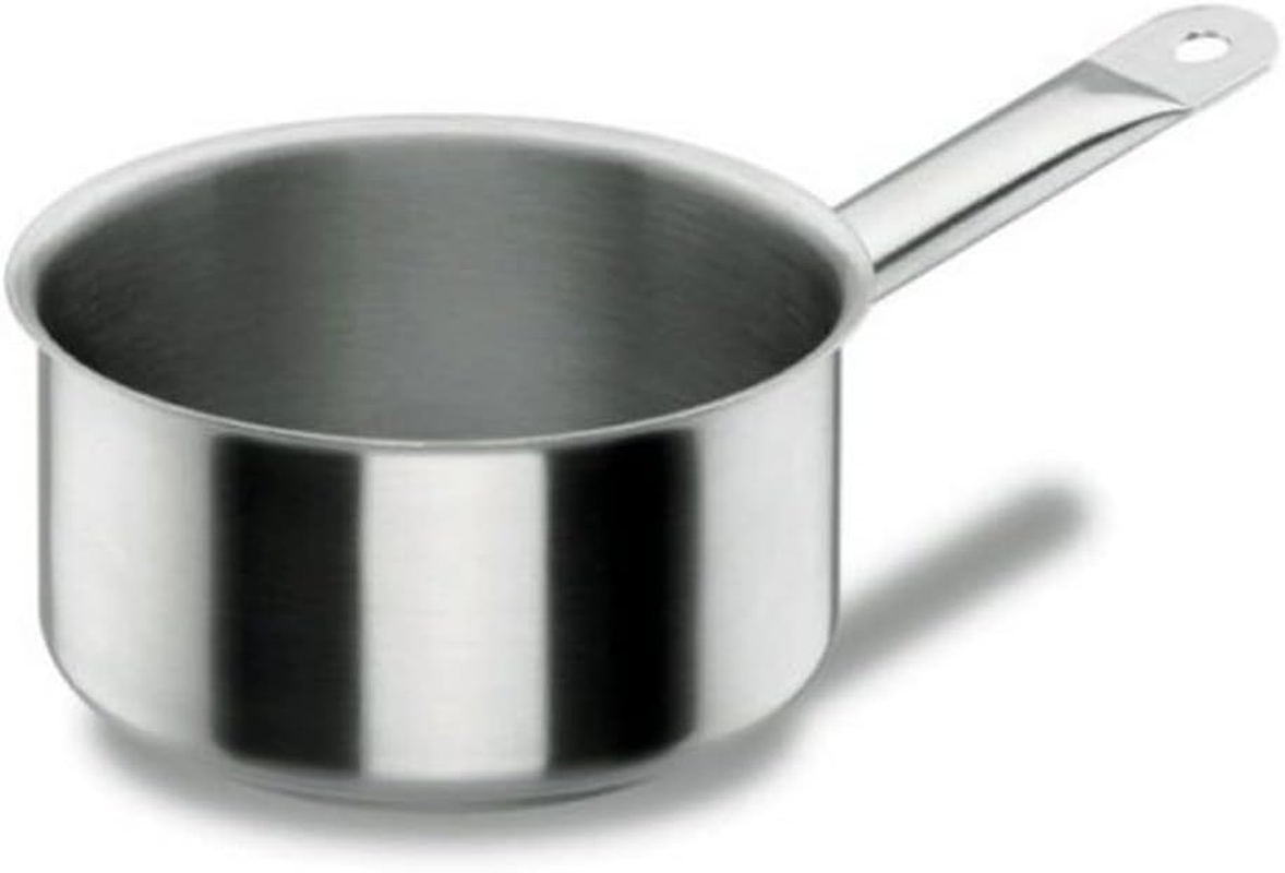 Lacor-50216-Saucepan 16 CMS.