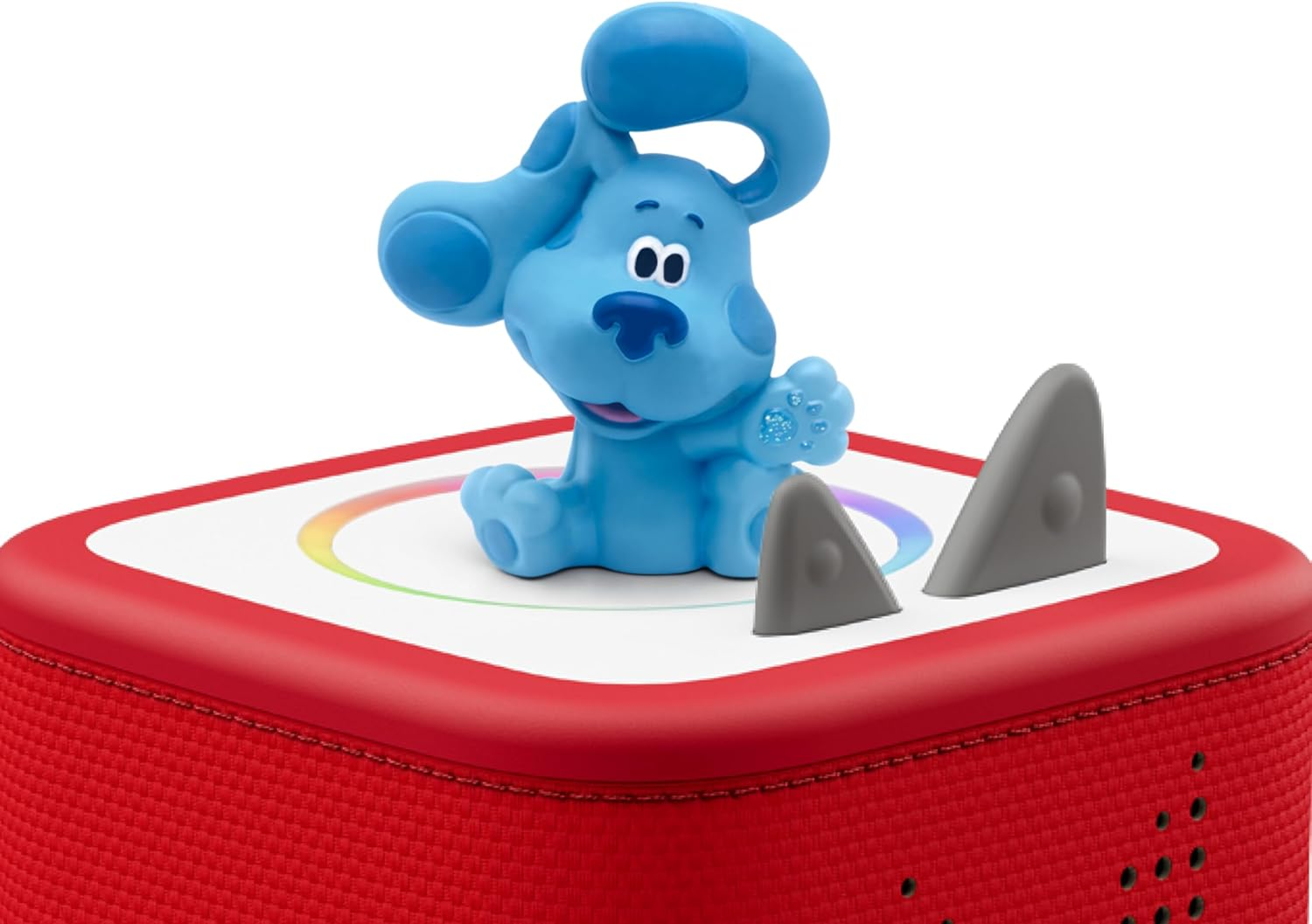 Tonies Blue Audio Play Character from Blue'S Clues & You! image number 4