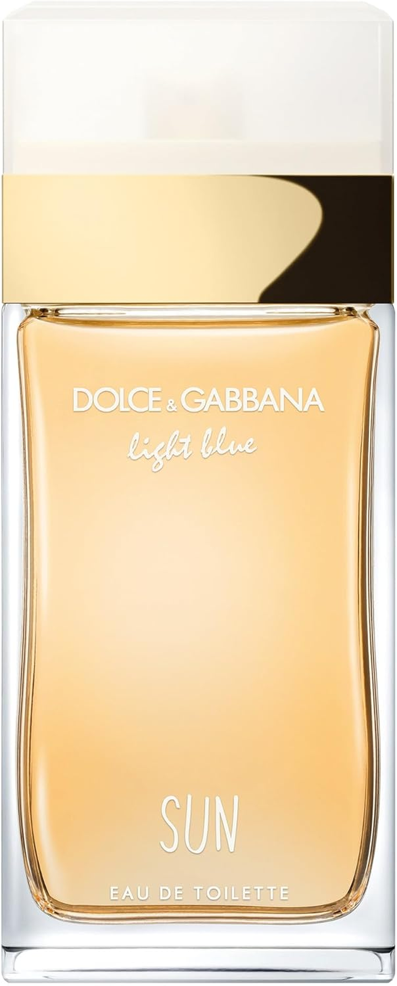 Dolce & Gabbana Light Blue Sun