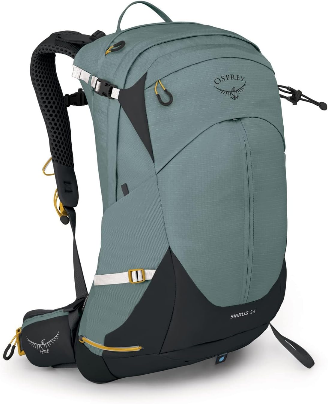 Osprey Women'S Sirrus 24 Ventilated Backpacking Pack