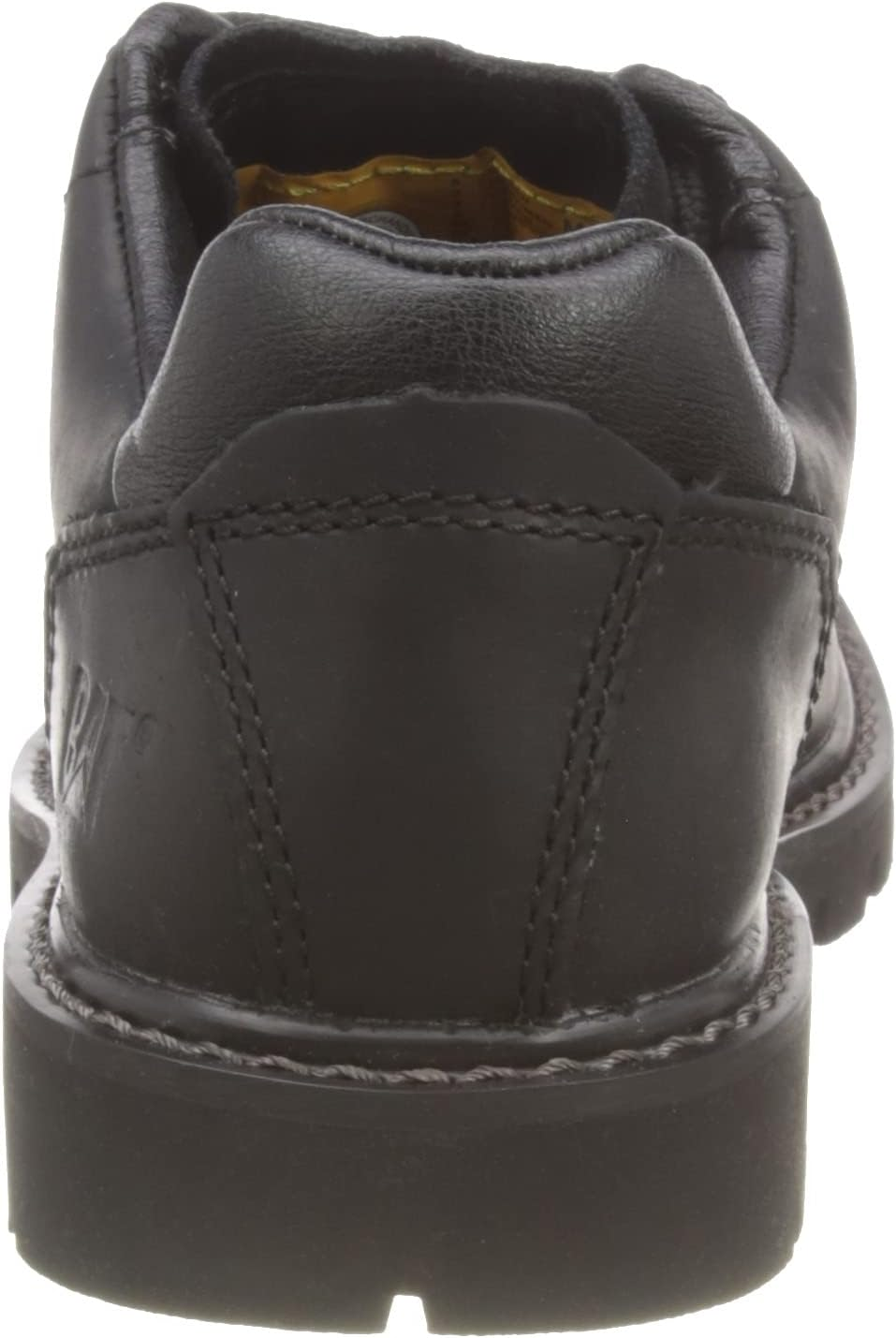 Cat Footwear Unisex'S Colorado Low 2.0 Oxford image number 3