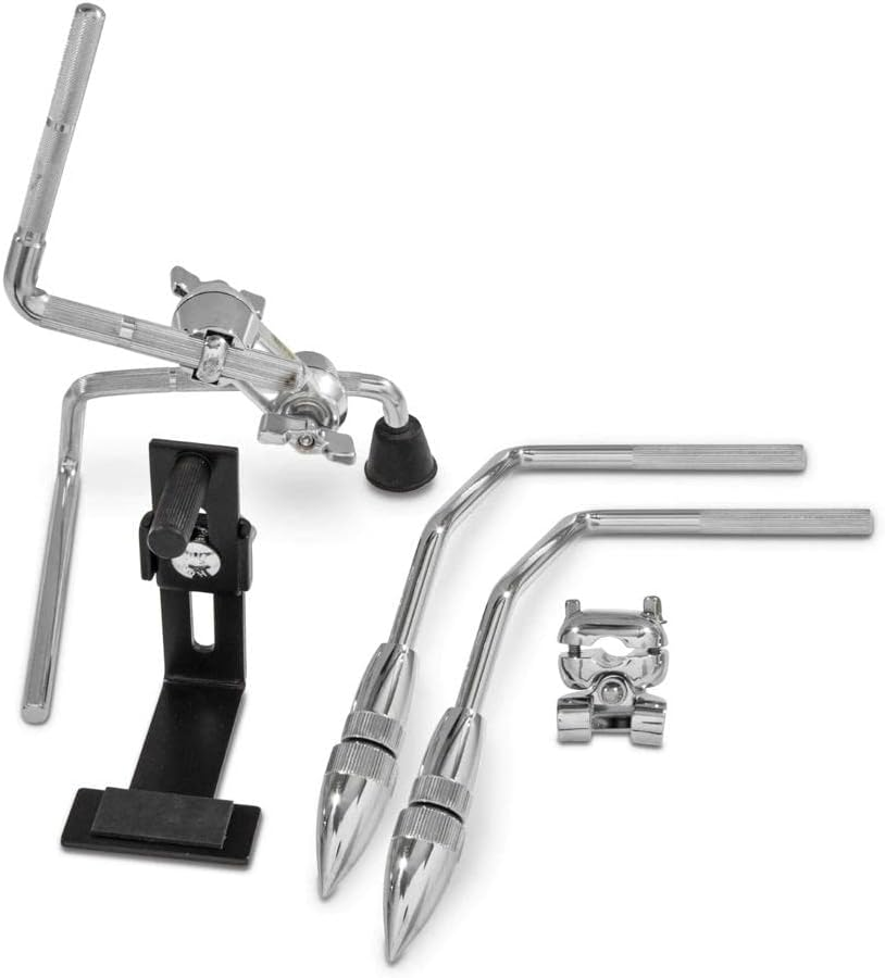 Gibraltar Floor Tom Accessories Dunnett R-Class Conversion Kit SC-GCK10 10.5 Mm image number 2