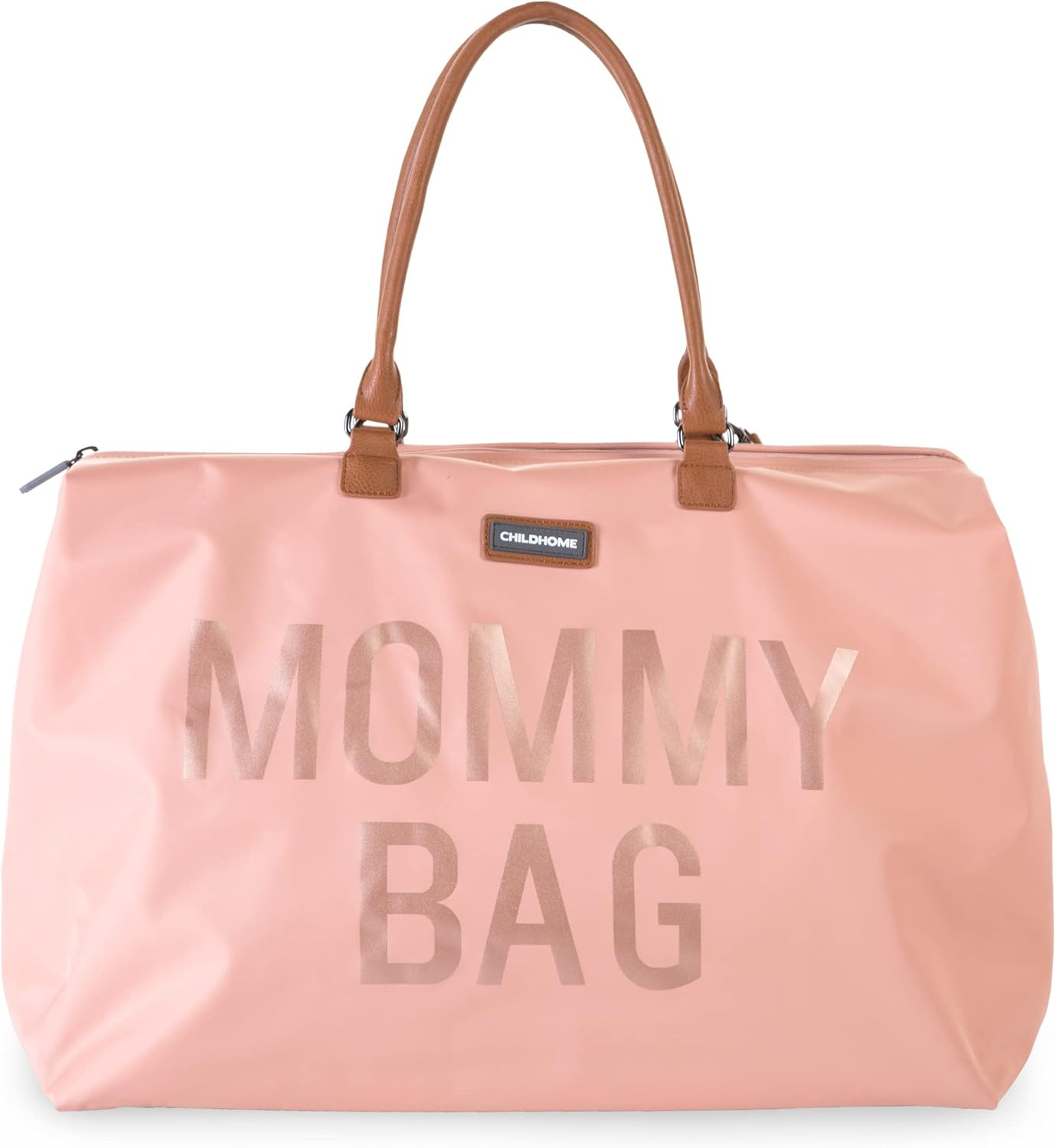 Childhome the Original Mommy Bag, Large Baby Diaper Bag, Mommy Hospital Bag, Mommy Travel Bag, Baby Bag, Pregnancy Must Haves