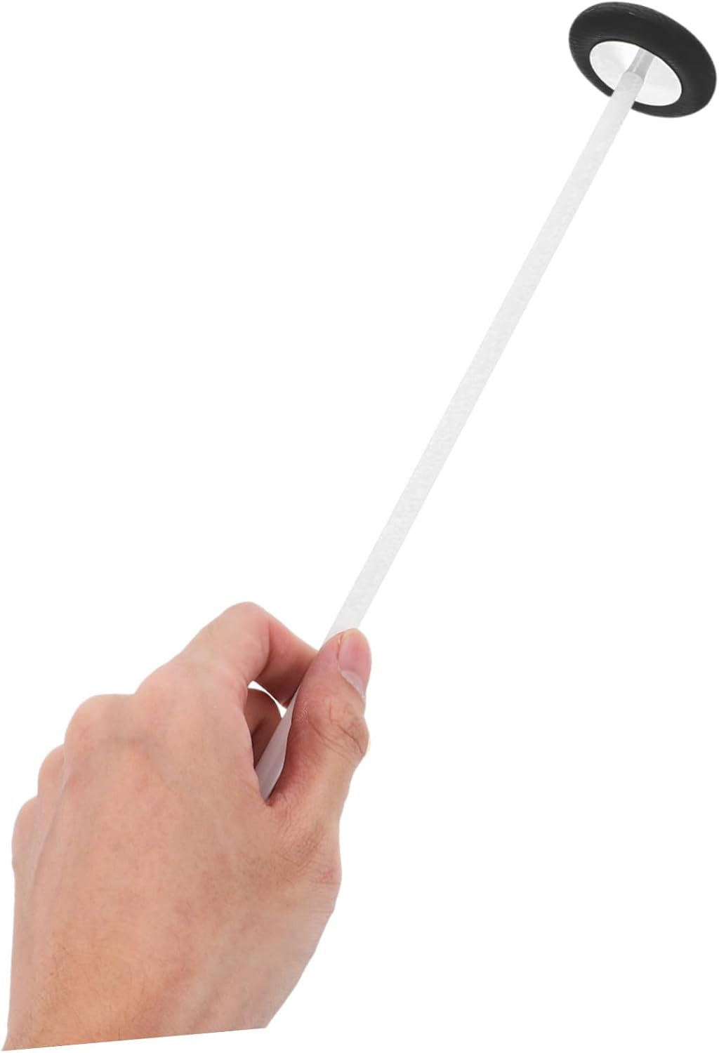 Portable Plastic Neurological Reflex Hammer Lightweight Diagnostic Tool for Accurate Neurological Exams Medical Teaching and Clinical Use image number 4