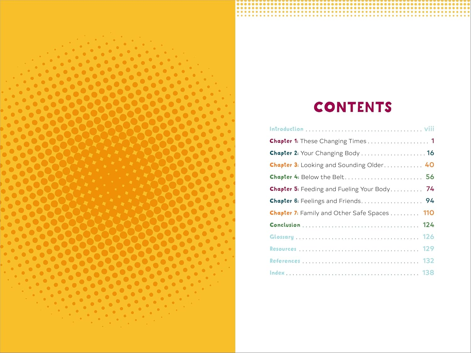 Growing up Great!: the Ultimate Puberty Book for Boys image number 2