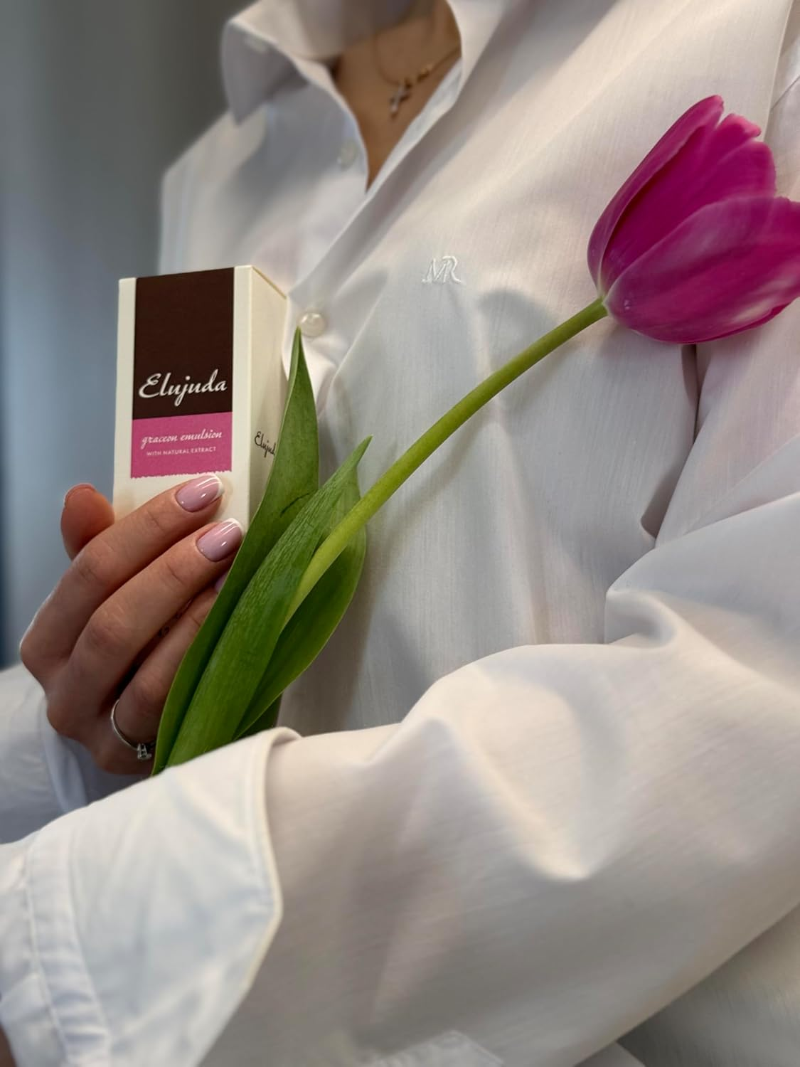 ELUJUDA GRACEON EMULSION image number 2