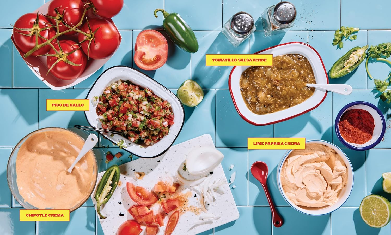 Burger Night: 60+ Recipes for Date Nights, Lazy Nights and Party Nights image number 4