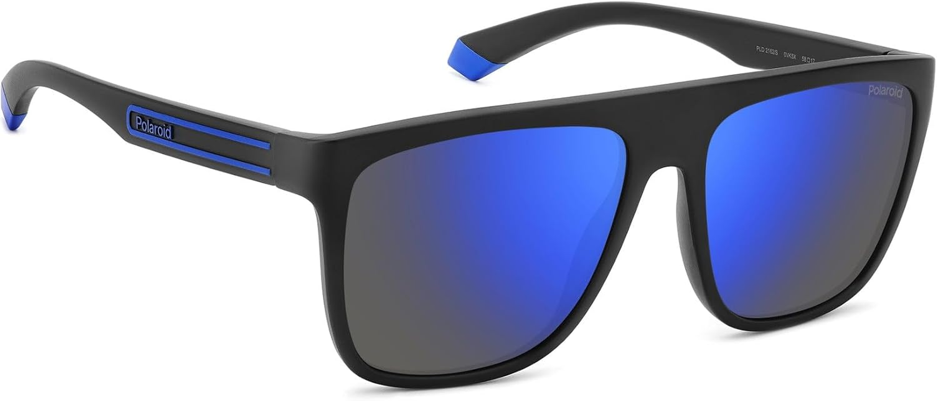 Polaroid Eyewear Men'S PLD 2162/S Sunglasses image number 2