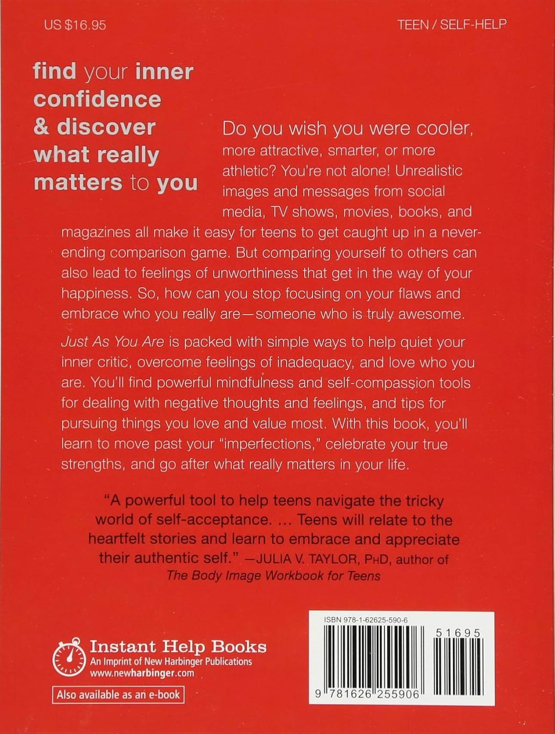 Just as You Are image number 5