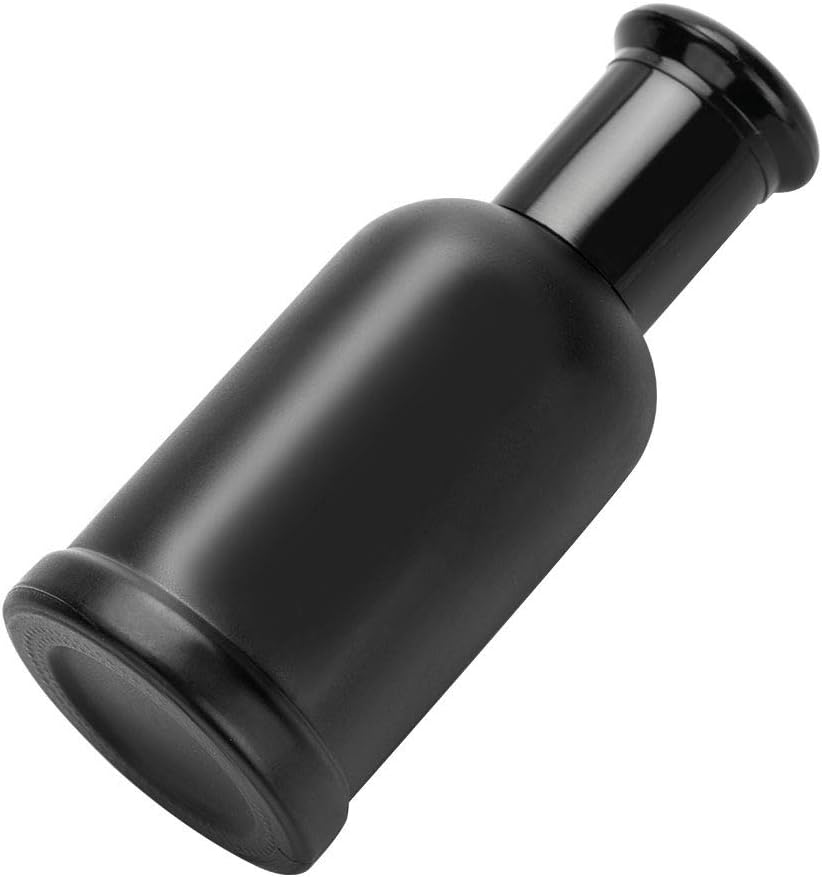 Men Cologne Men Perfume Men 50Ml Eau De Toilette, Men Classic Cologne Perfume, Long Lasting Mature Gentleman Temptations Sexy Perfume, Classic Perfume of for Men[Black] image number 6