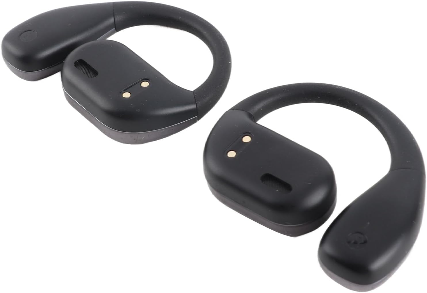 SENECESLI Earbuds Language Translation, Supports 133 Language Input Translator Device Compact Sound Reduction Ergonomic with App for Companies image number 4