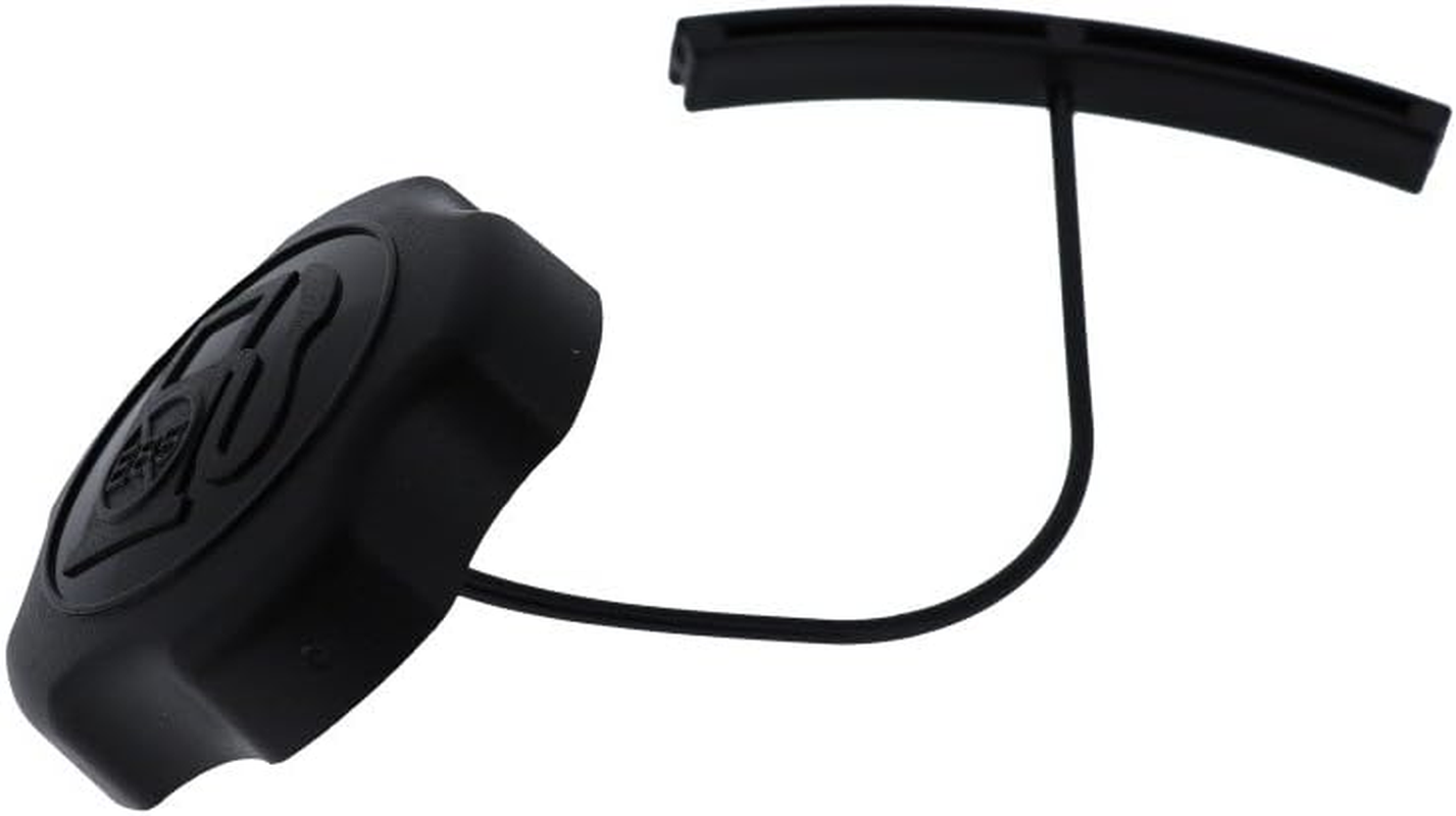 Briggs and Stratton Genuine Fuel Tank Cap 497929S image number 1