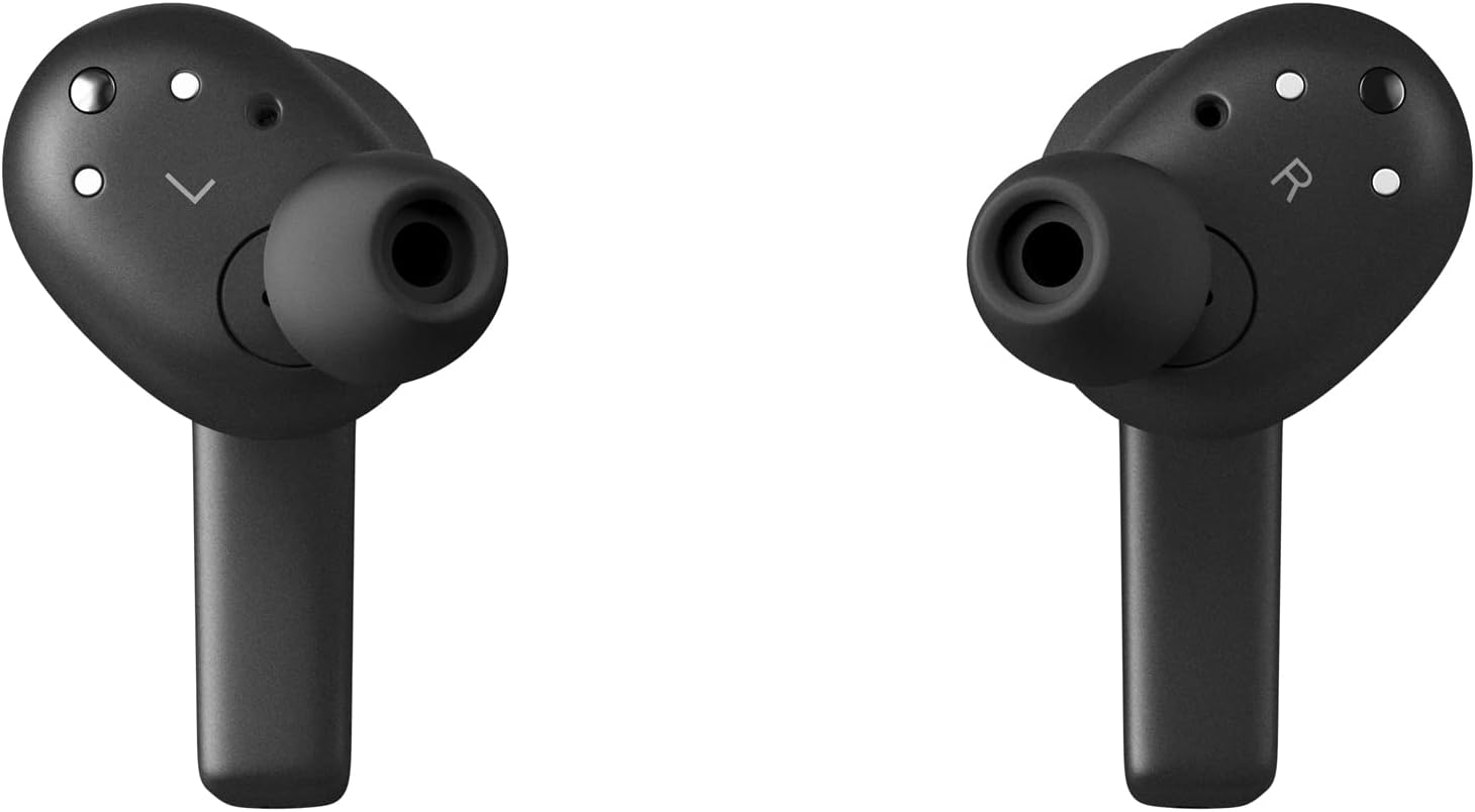 Bang & Olufsen Beoplay EX Next Gen IP57 ANC Earbuds, Black Anthracite image number 2