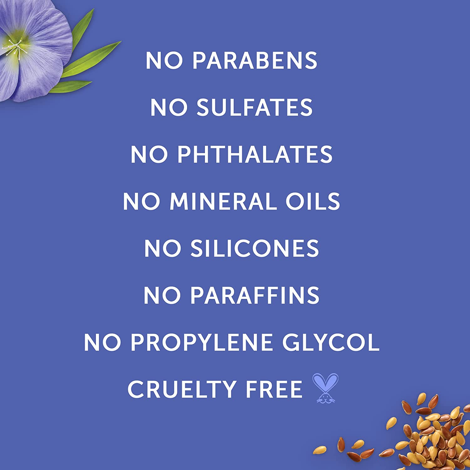 Cantu Flaxseed Smoothing Cream Gel 16Oz image number 5