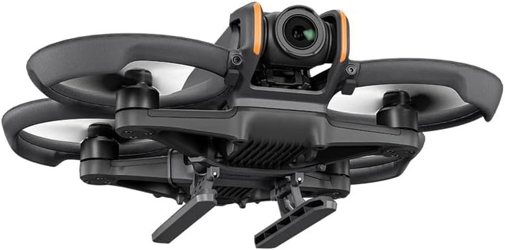 Landing Gear for DJI AVATA 2 Leg Foldable Extended Kit,Xicen Increase Height by 22 MM image number 4