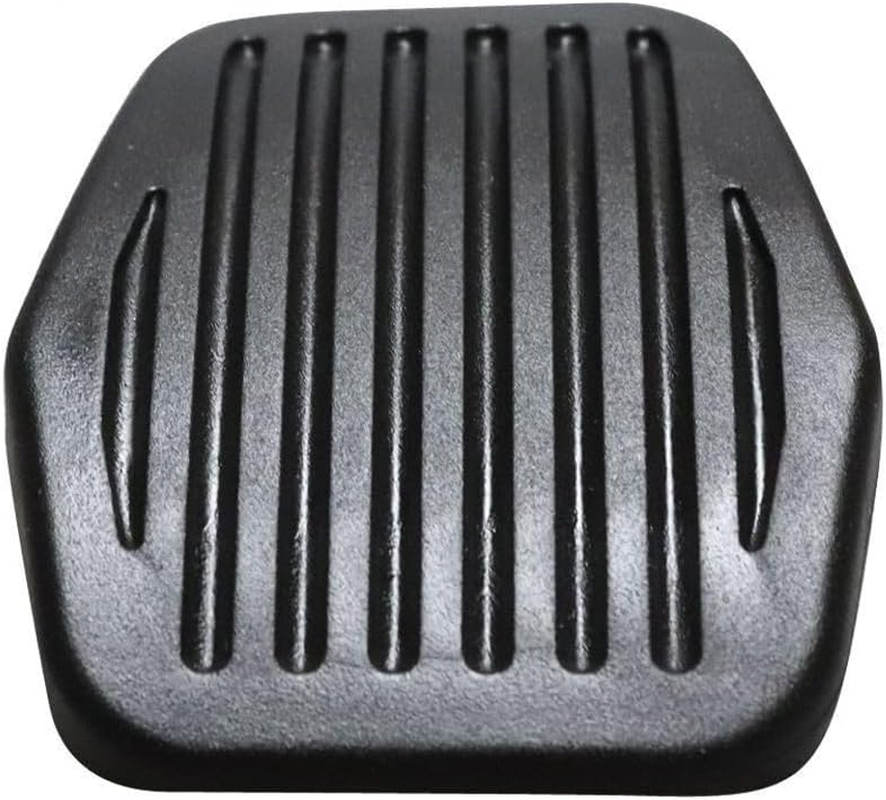 Mackay PP1018 Clutch Pedal Pad for Mazda BK Mazda3 2.0L I4 Patrol for Manual image number 2