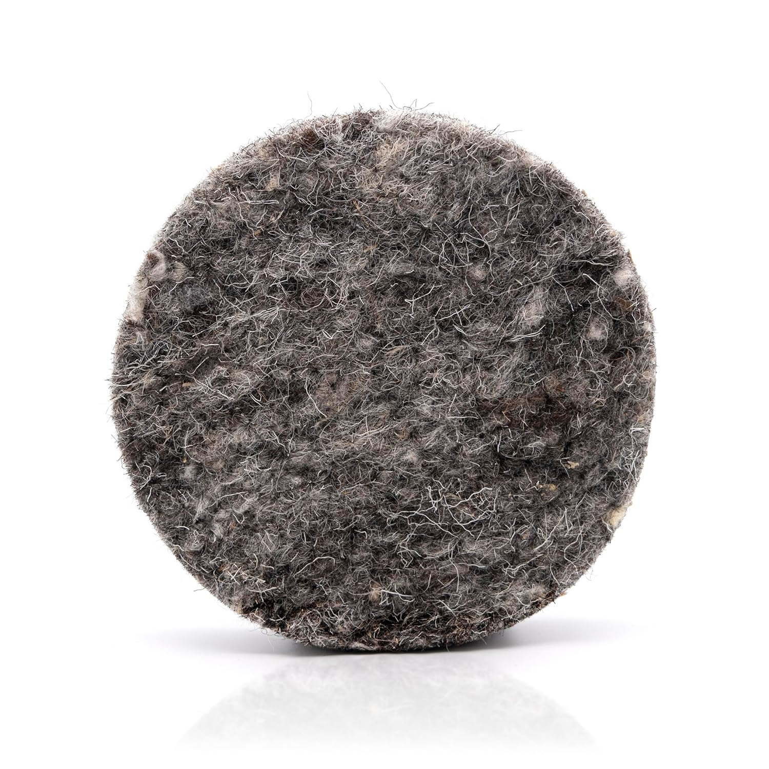 15Cm Pure Wool Snug Hoof Hoof Pads for Horse Boots