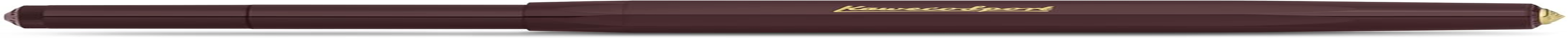 Kaweco Classic Sport Rollerball Pen, Bordeaux image number 3