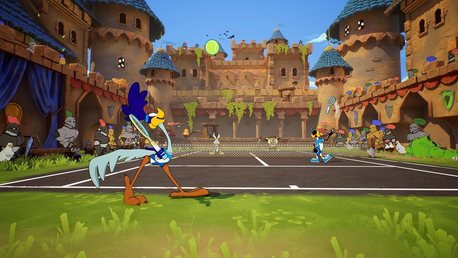Looney Tunes: Wacky World of Sports /PS5 image number 6