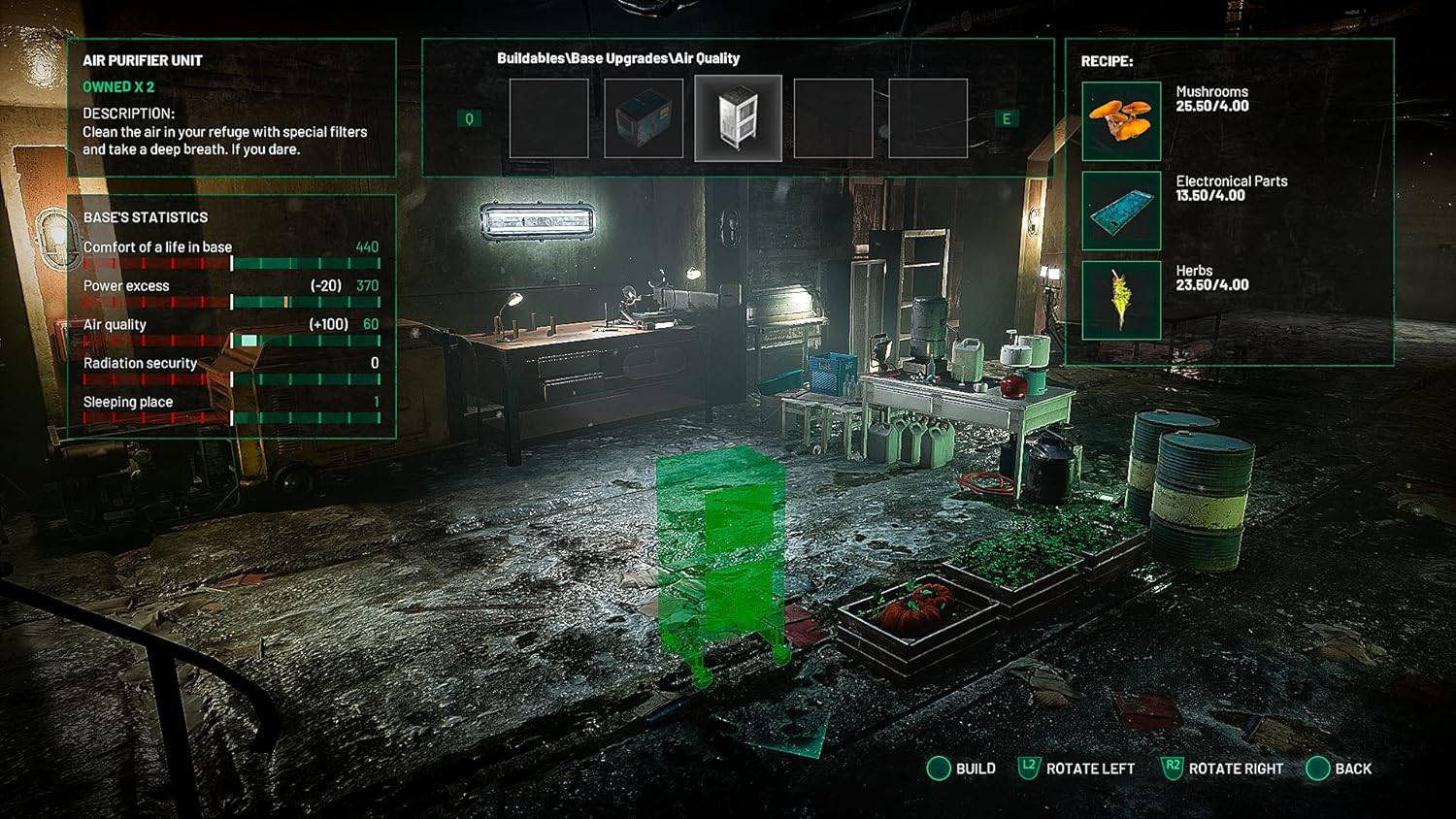Perp Games Playstation 4 Chernobylite Game image number 3