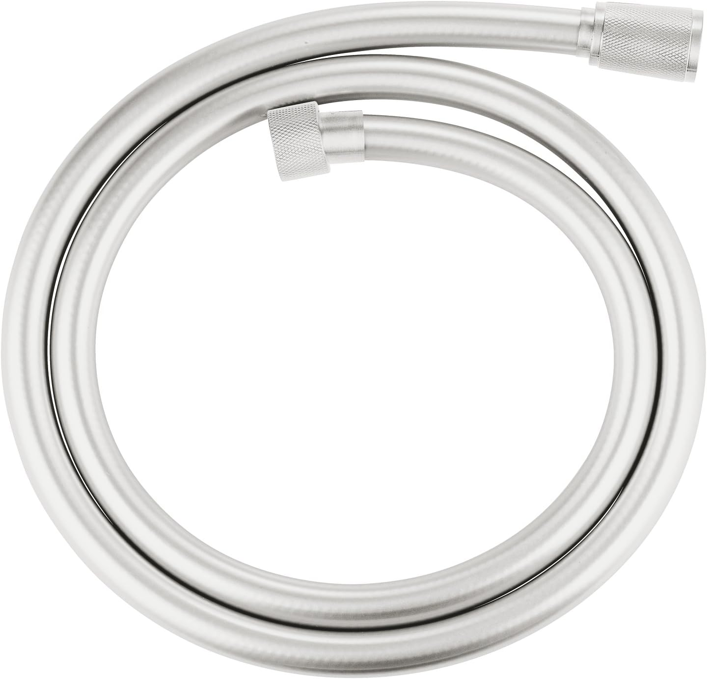Grohe Silverflex 28362DC0 Shower Hose 1250 Mm image number 2