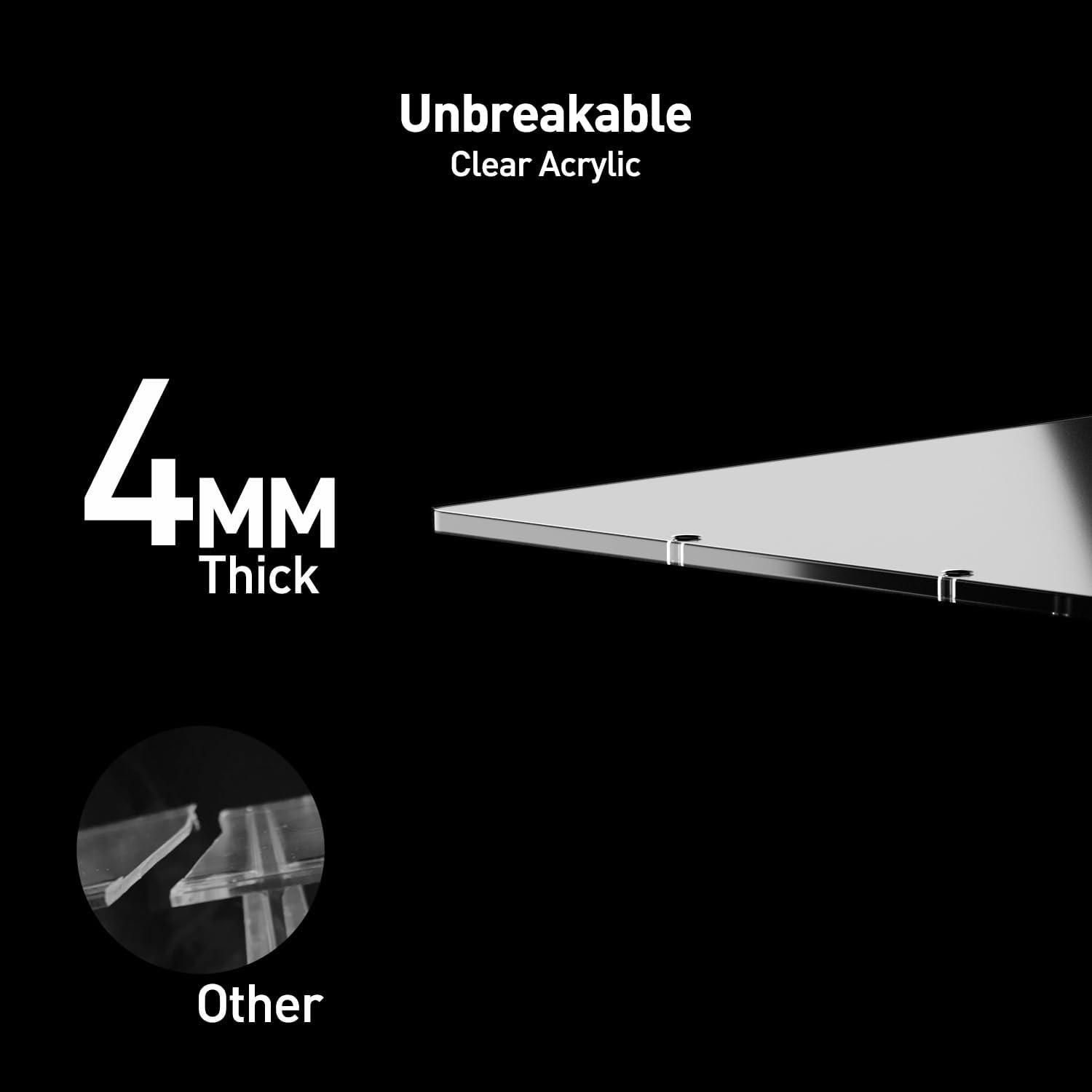 Retro Walnut-Colored MDF CD Holder Desk Rack Organizer, Cute Holds 30 CD Case, Cd Holder Stand, CD Storage/Shelf/Tower/Stand Dollar, Fit for Theatre Room image number 1