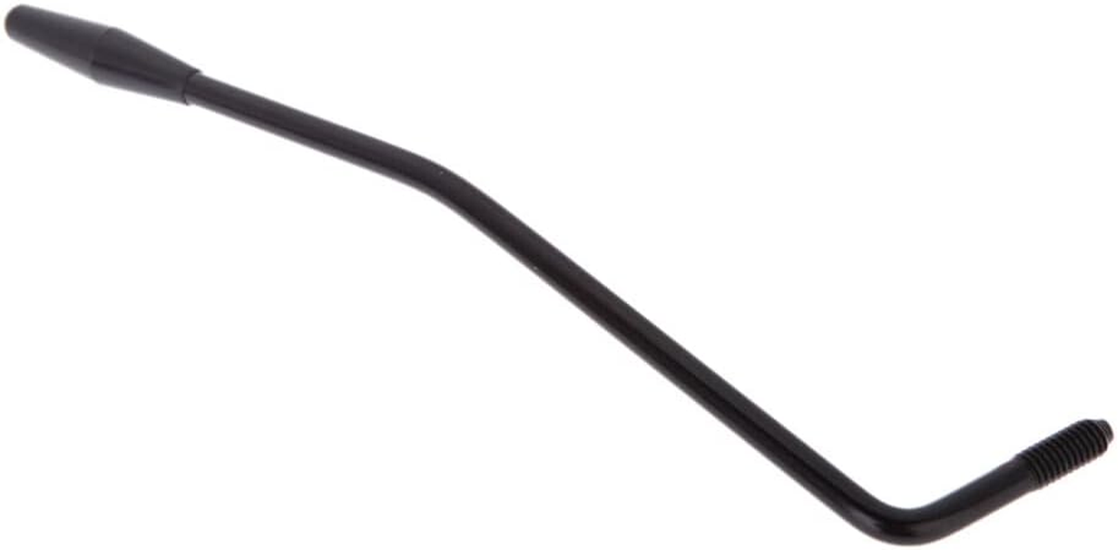 Tignapoo 5Mm Tremolo Arm Whammy Bar for Fender Strat Stratocaster Electric Guitar with Tip image number 2