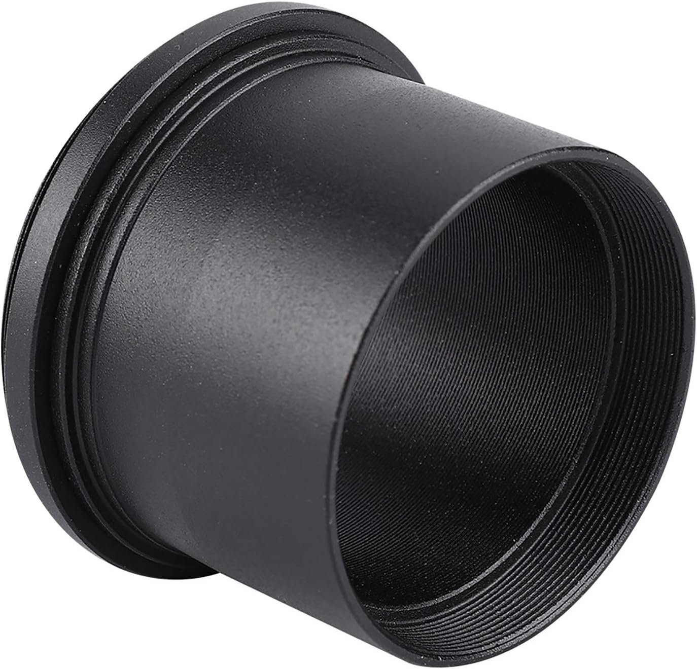 2 Inch to M48*0.75 Astronomical Telescope Eyepiece Lens Camera T Adapter for Astronomical Photography image number 3