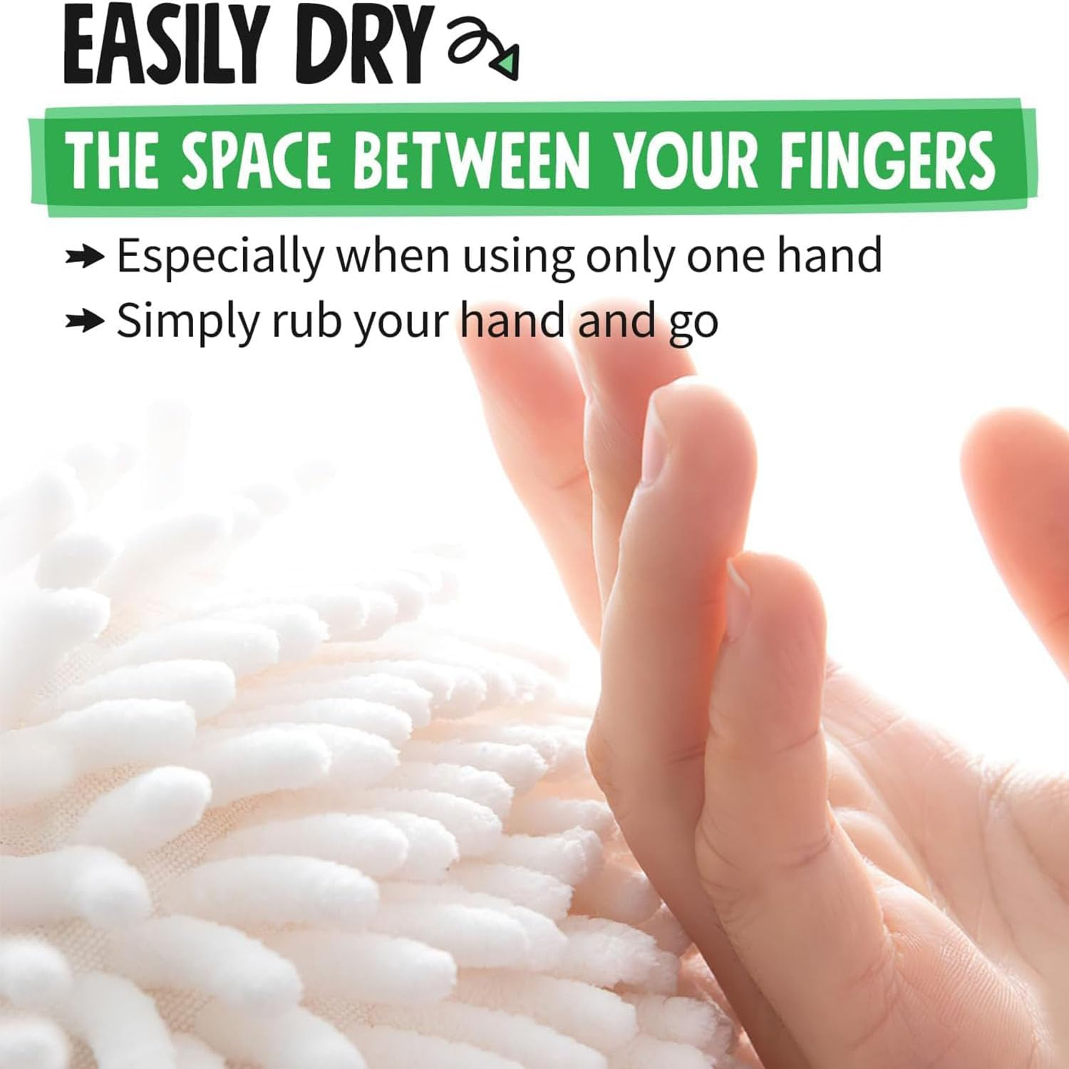 2 Pack Hand Drying Puff Towel Balls, Creative Decorative Bath Towel Set for Bathroom Kitchen Hedgehog Decorative Towels for Bathroom, Dry Your Hands Instantly and Conveniently (Pink and Gray) image number 2