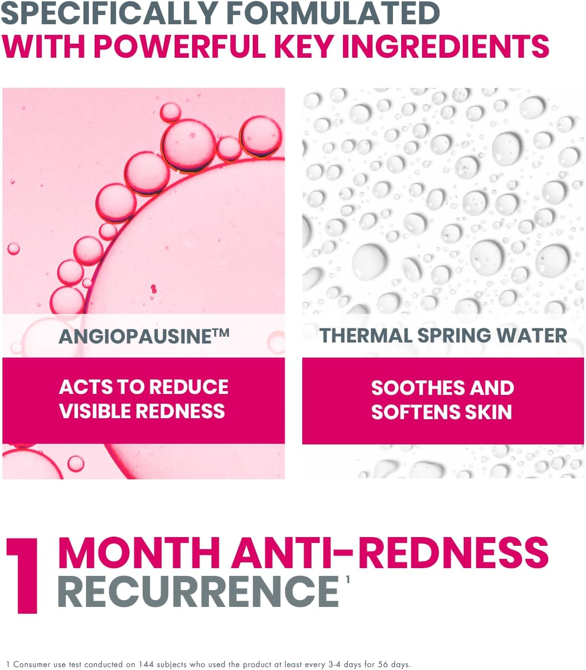 Eau Thermale Av&egrave;ne Redness Expert Soothing Moisturising Concentrated Cream 30ML