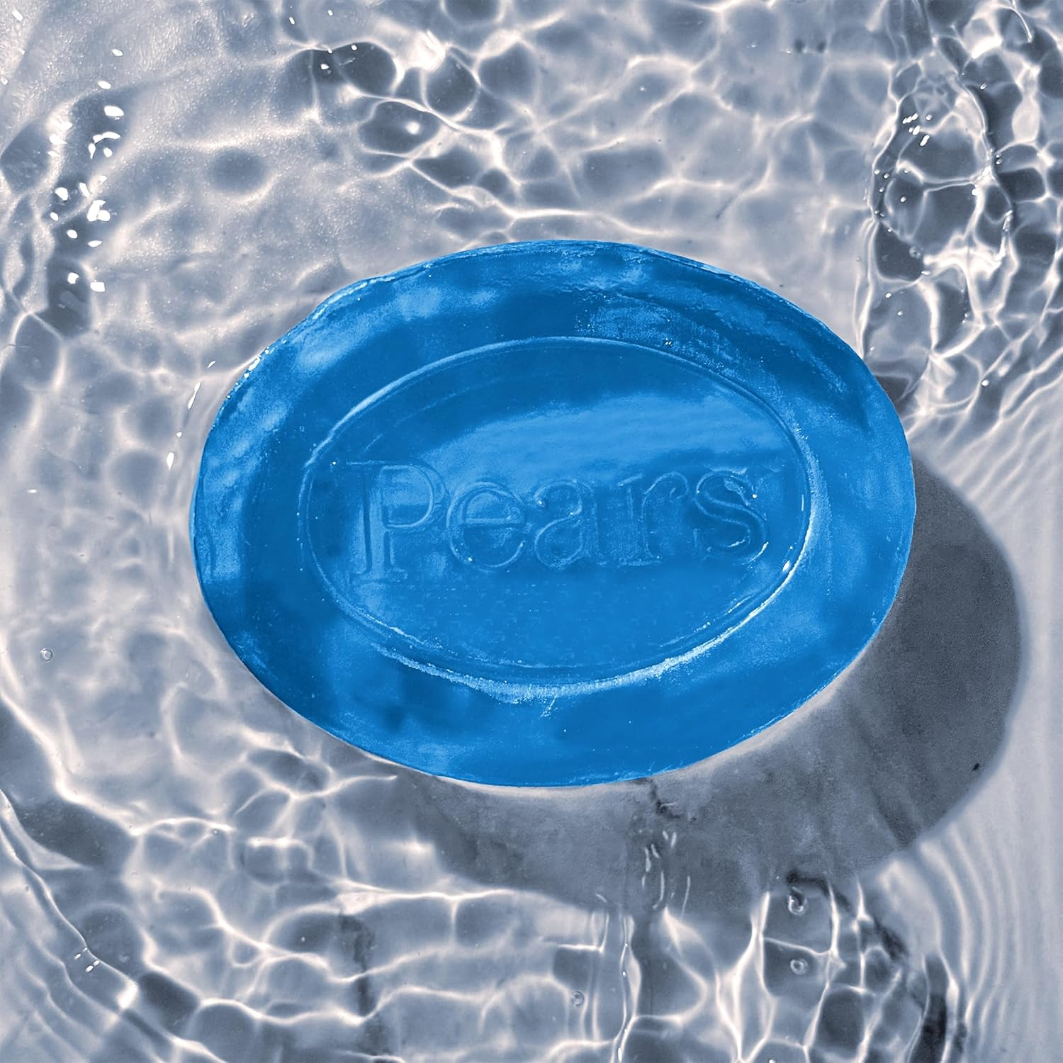 Pears Soap with Mint Extract 130Ml (12 Pack) image number 1