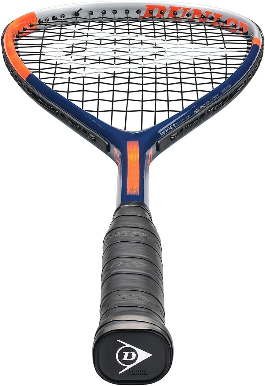 Dunlop Squashschl&auml;ger Tristorm image number 2