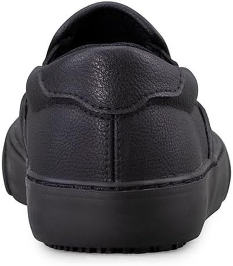 Lugz Women'S Clipper Slip-Resistant Work Shoe Food Service image number 1