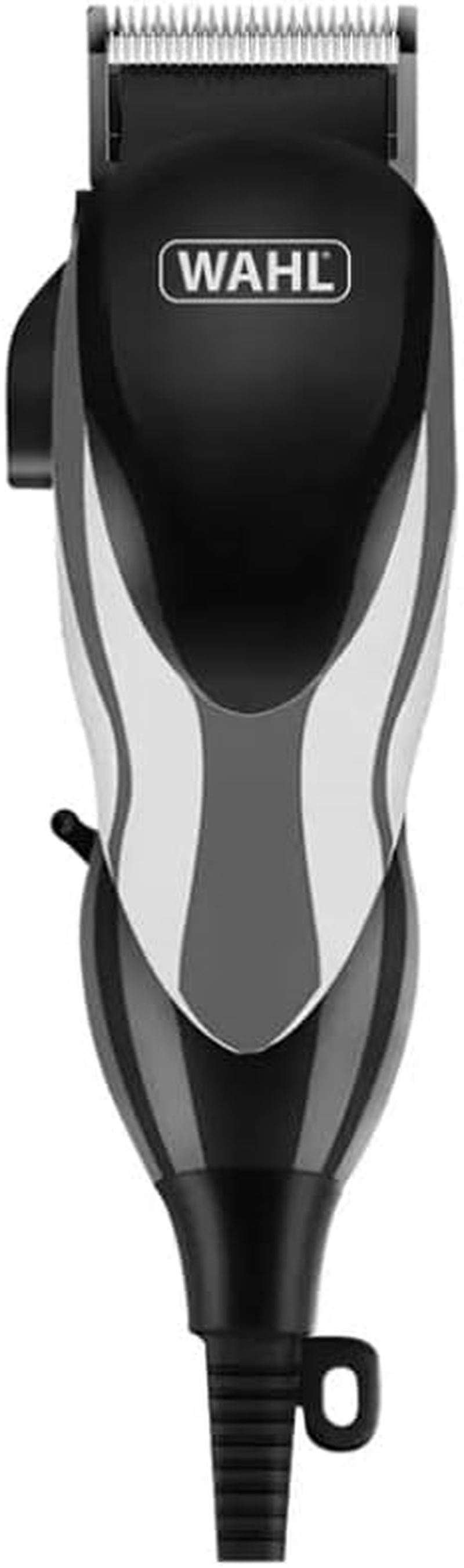 Wahl Haircutting Home Kit 30 Pieces Complete Grooming Kit Model 2505/9906