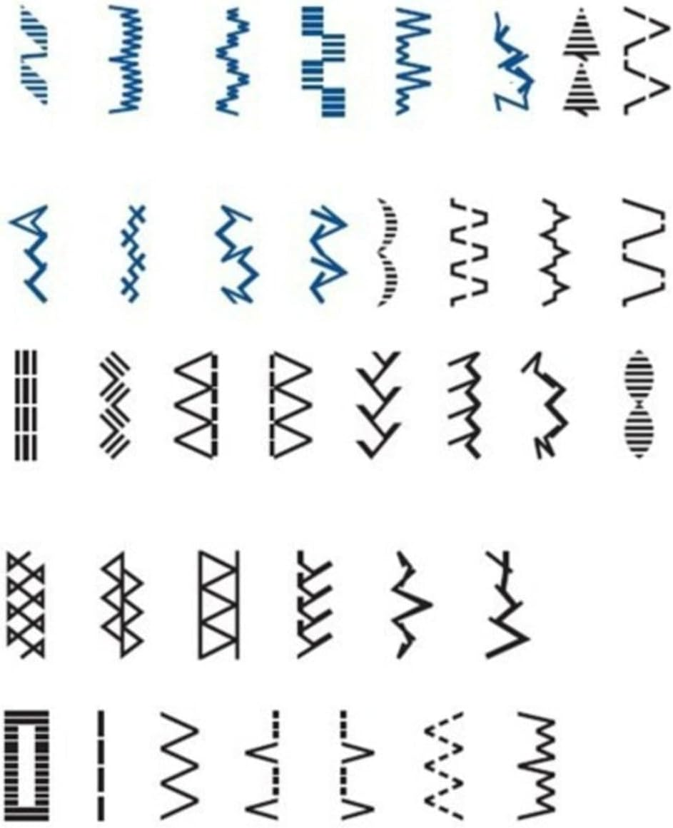 Brother GS3700 Mechanical Sewing Machine image number 2