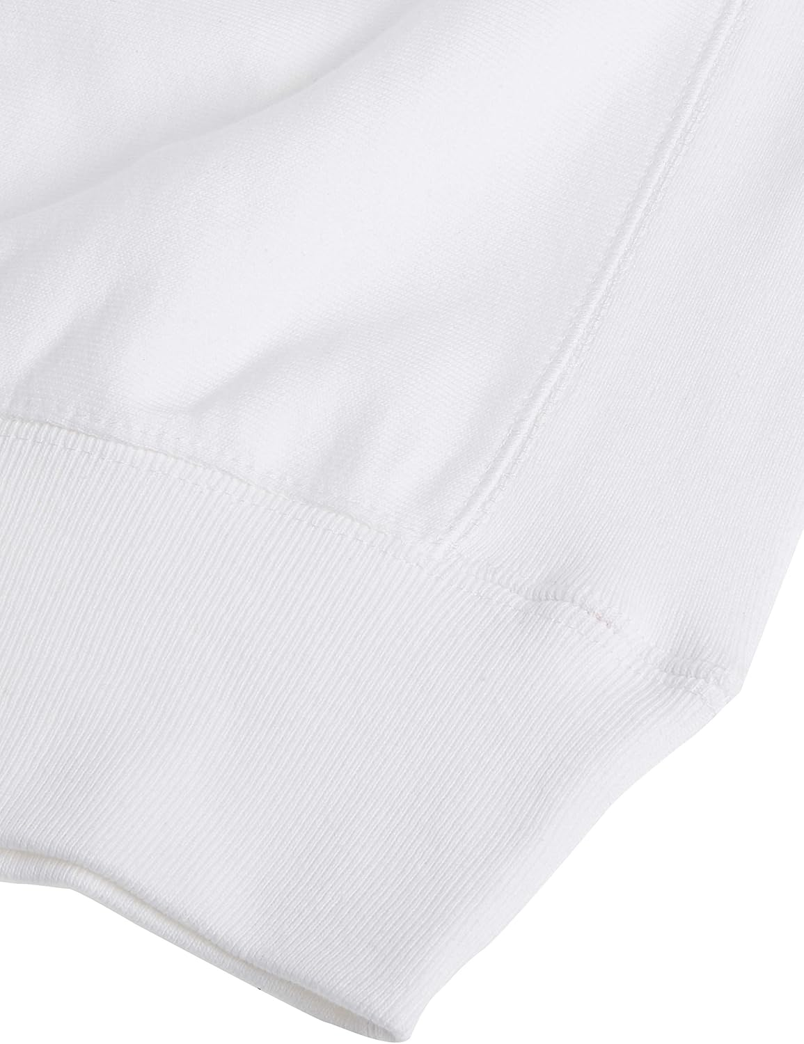 Champion Men'S Reverse Weave Crew image number 5