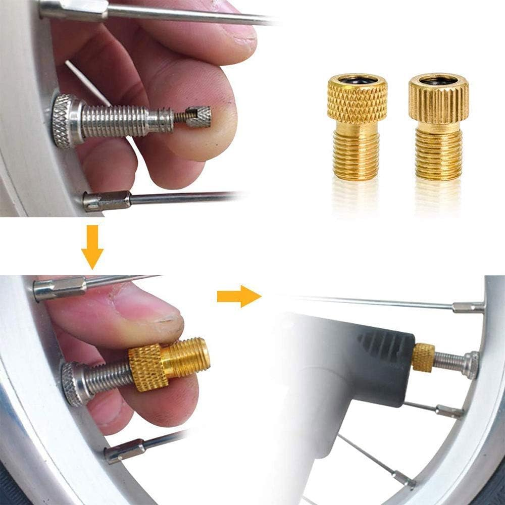 Bicycle Repair Tool Set, 16-In-1 Multitool Bicycle Repair Set with Storage Bags, Portable Tire Fixing Kit Bag for Outdoor Riding and Bike Repair image number 2