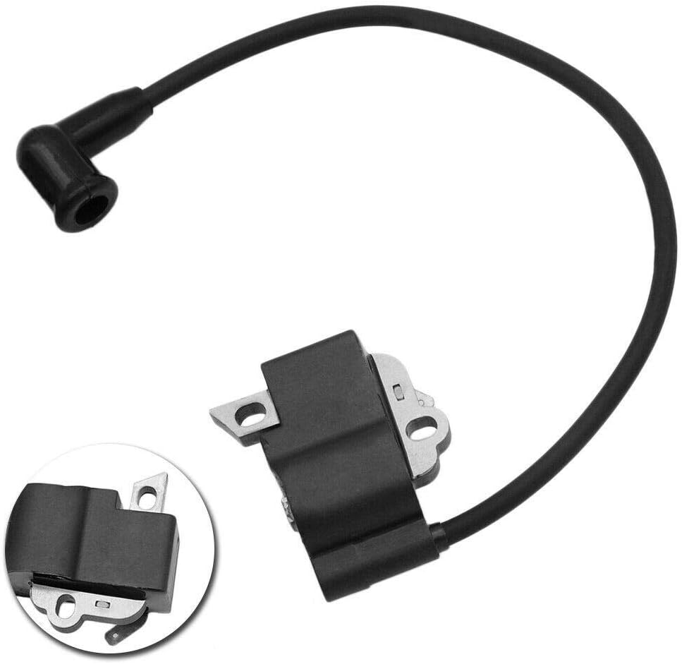 DEF Ignition Coil Replaces 11404001303/1140 400 1303 for Stihl MS311 MS391 Chainsaw image number 3
