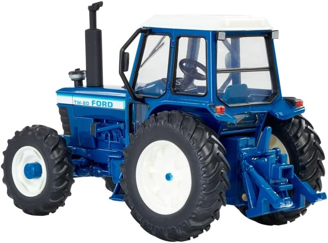 FORD TW20 image number 1